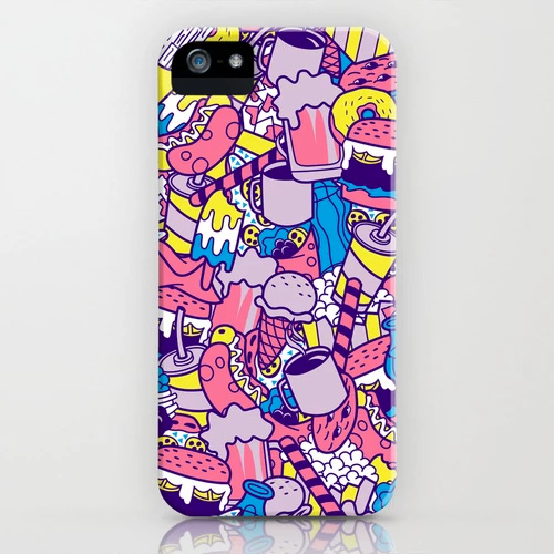 Illustration by Krisren28