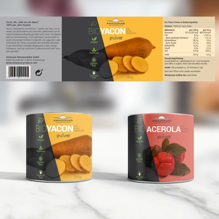 Food labels online free