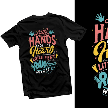 T Shirt Design Find A Professional Designer To Your Ilration By Stevenmink