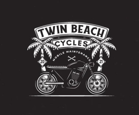 Logo 
branding design