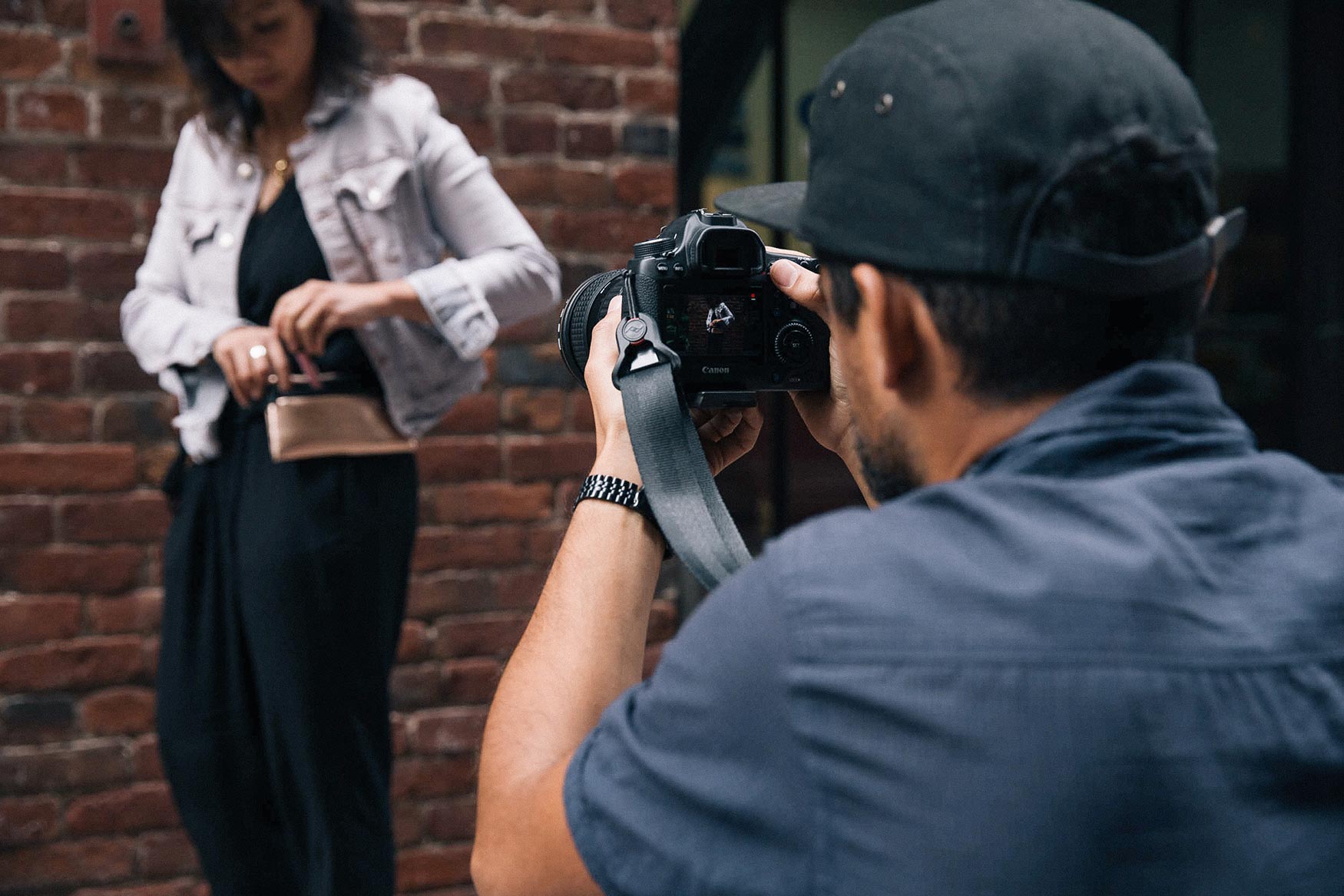 Hire a photographer near you with 99designs 99designs